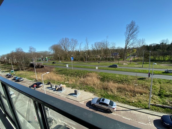Medium property photo - Ijsselmeerstraat, 1024 ML Amsterdam